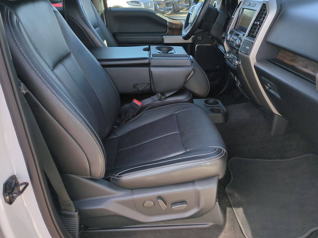 Thumbnail: 2019 Ford F-150 - 11