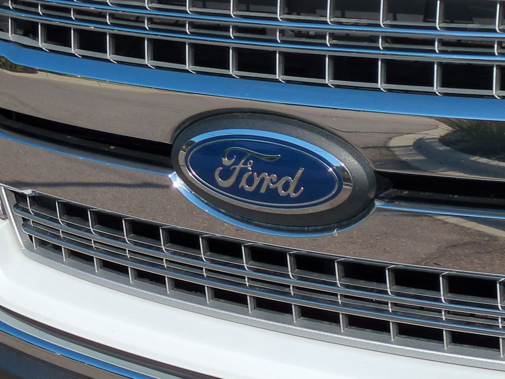 Thumbnail: 2019 Ford F-150 - 7