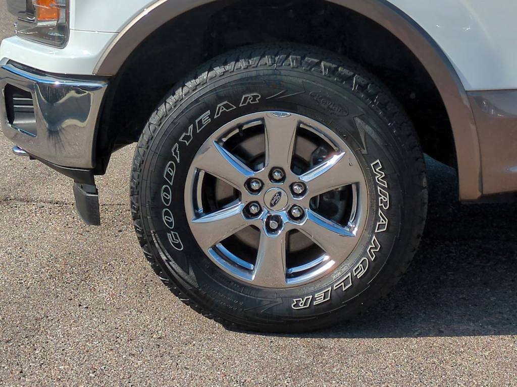 Thumbnail: 2019 Ford F-150 - 8