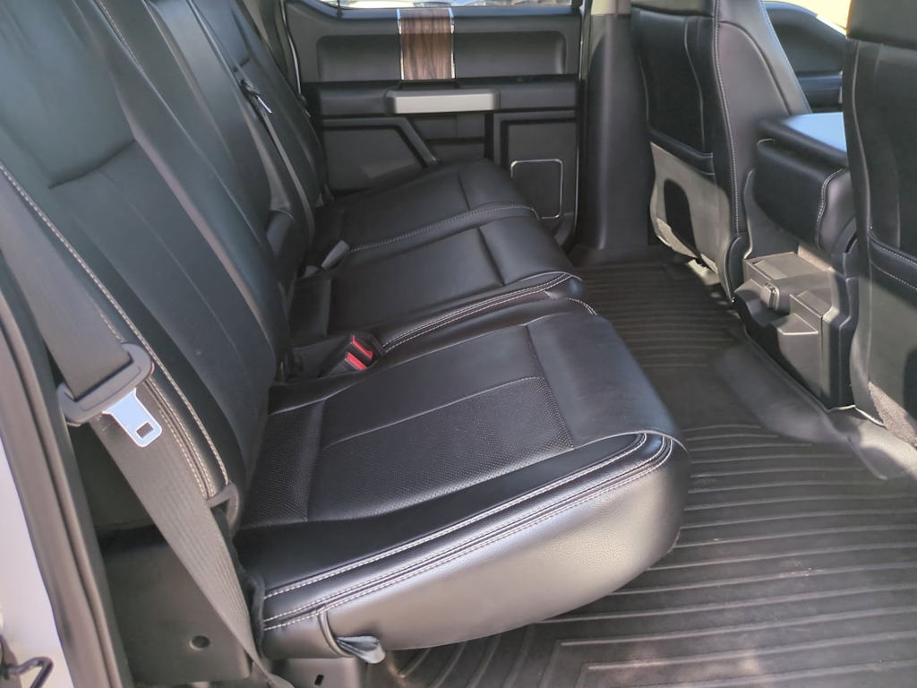 Thumbnail: 2019 Ford F-150 - 26