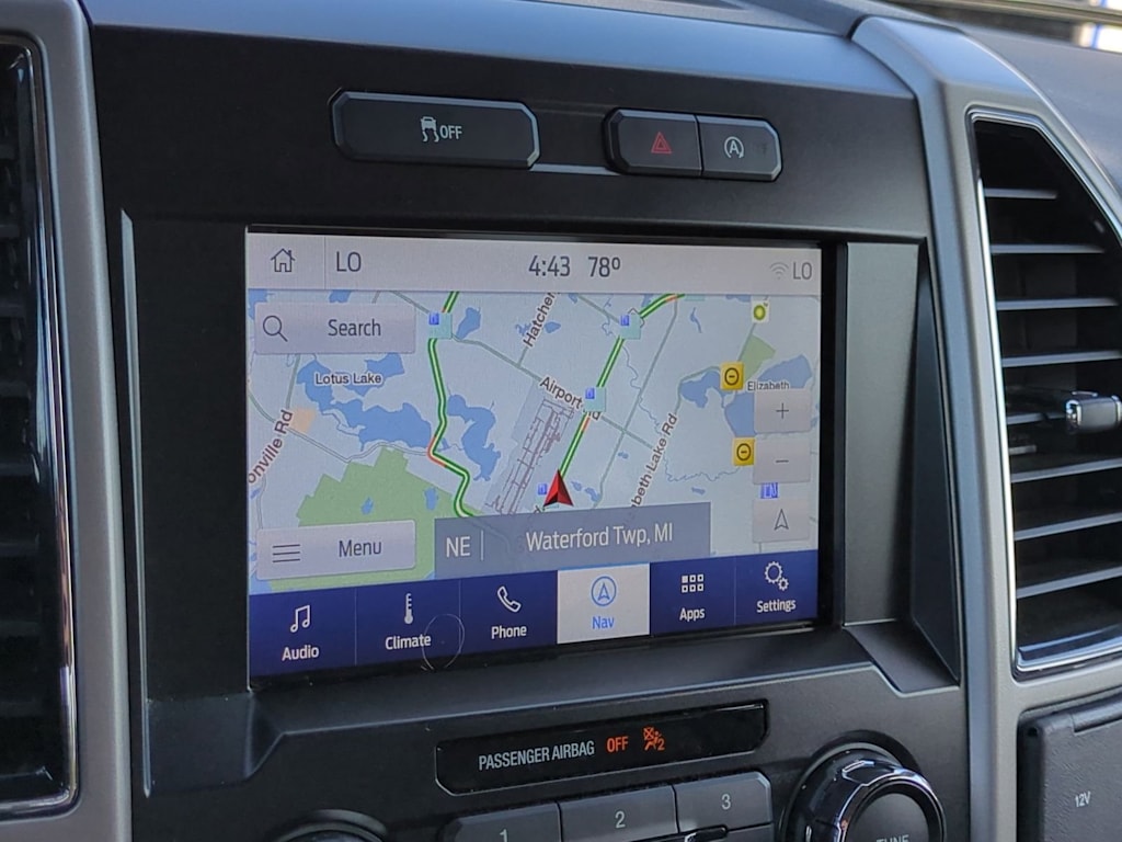 Thumbnail: 2019 Ford F-150 - 30