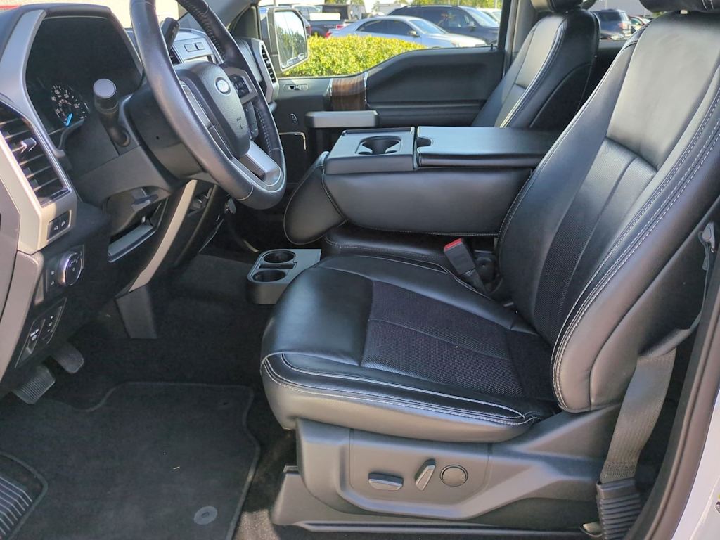 Thumbnail: 2019 Ford F-150 - 10