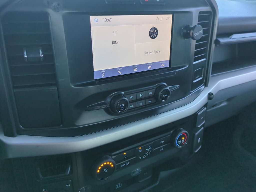 Thumbnail: 2021 Ford F-150 - 15