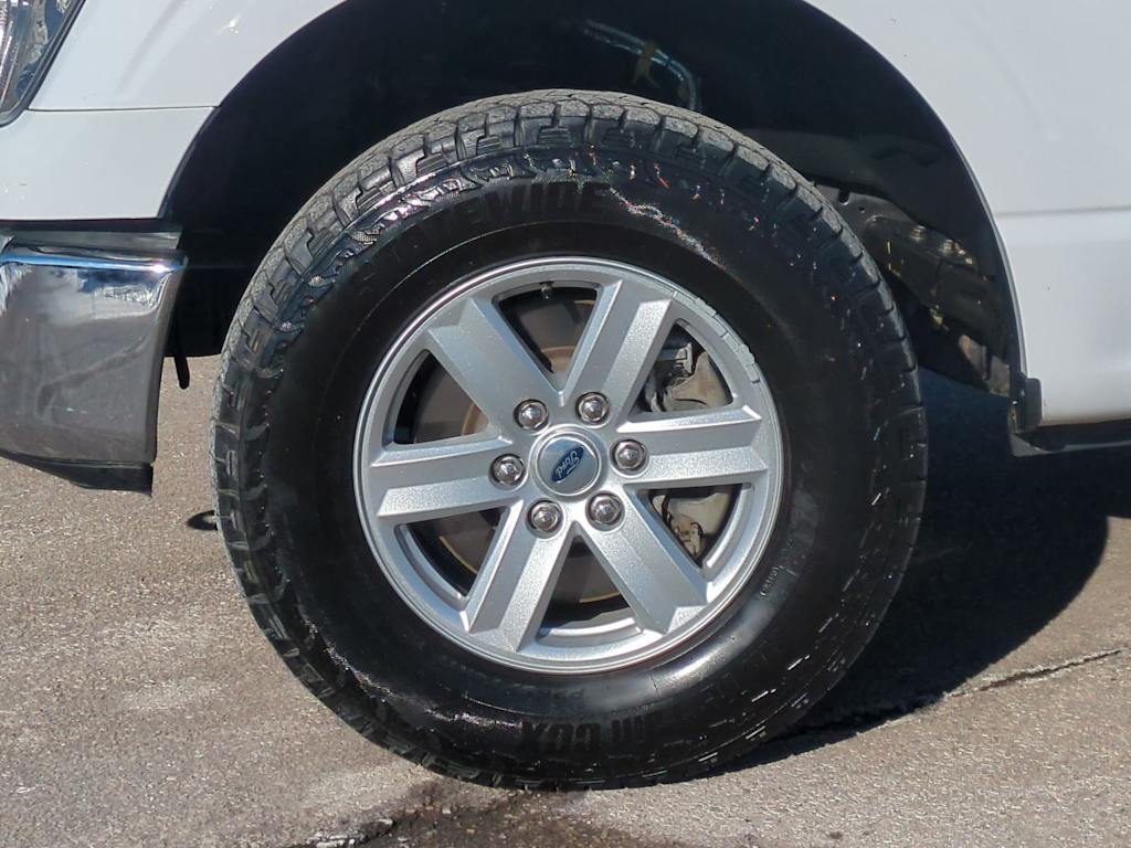 Thumbnail: 2021 Ford F-150 - 8