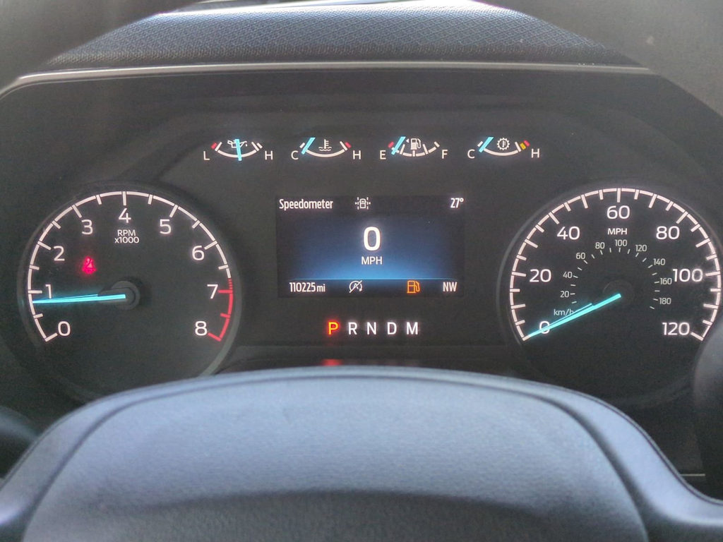 Thumbnail: 2021 Ford F-150 - 16