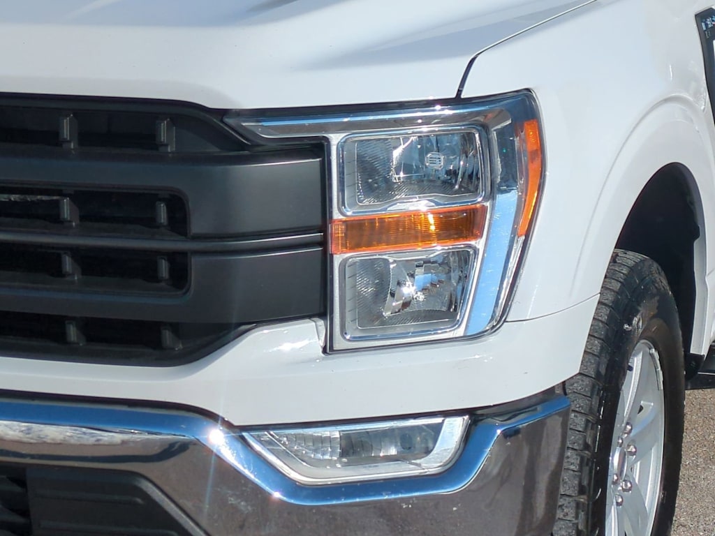 Thumbnail: 2021 Ford F-150 - 23