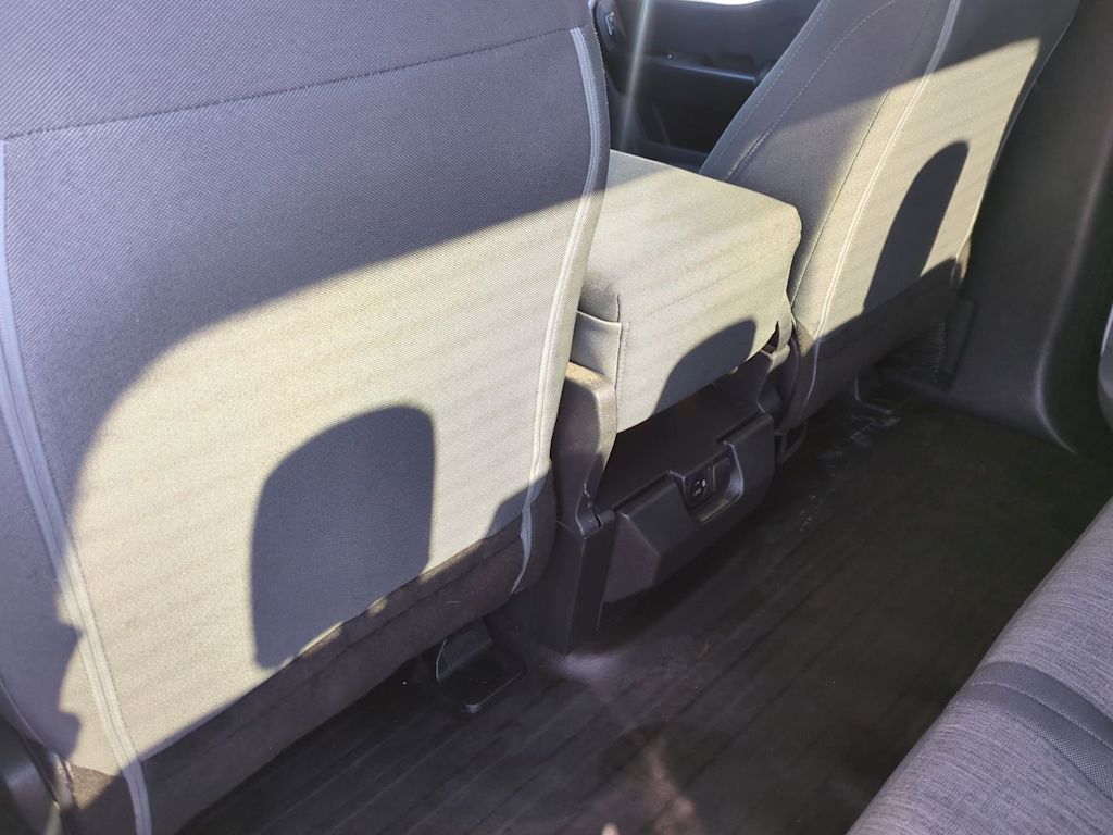 Thumbnail: 2021 Ford F-150 - 26