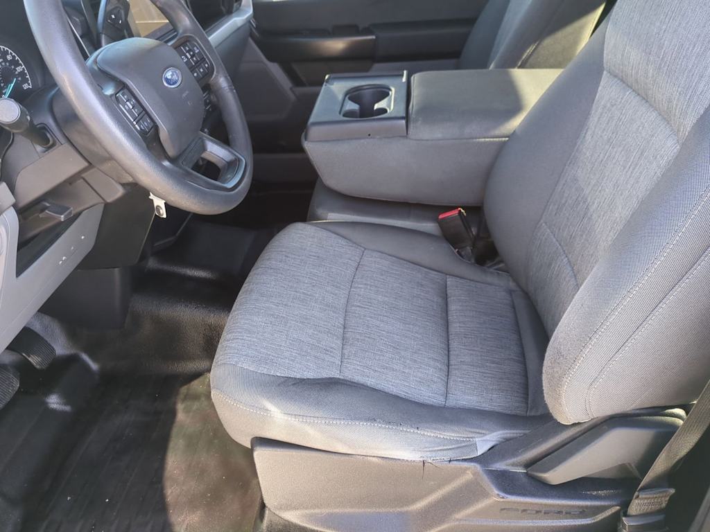 Thumbnail: 2021 Ford F-150 - 10