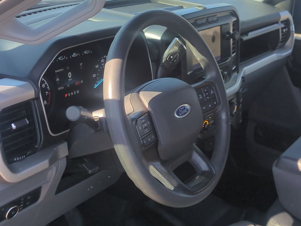 Thumbnail: 2021 Ford F-150 - 2