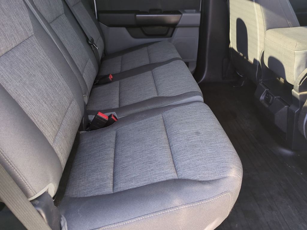 Thumbnail: 2021 Ford F-150 - 11