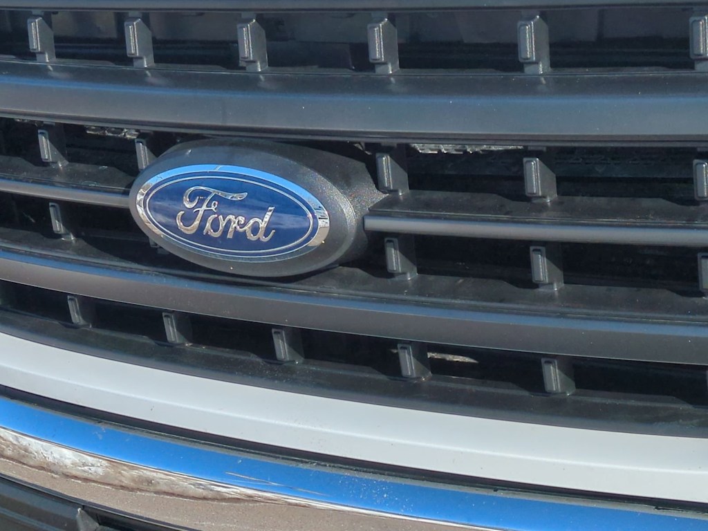 Thumbnail: 2021 Ford F-150 - 7
