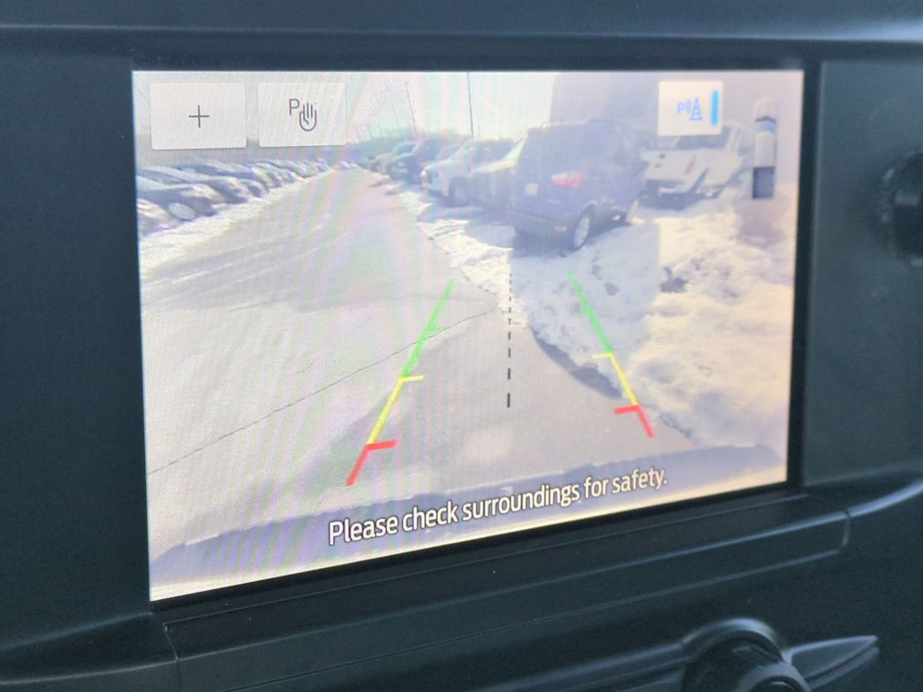 Thumbnail: 2021 Ford F-150 - 31