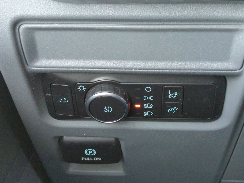 Thumbnail: 2021 Ford F-150 - 29