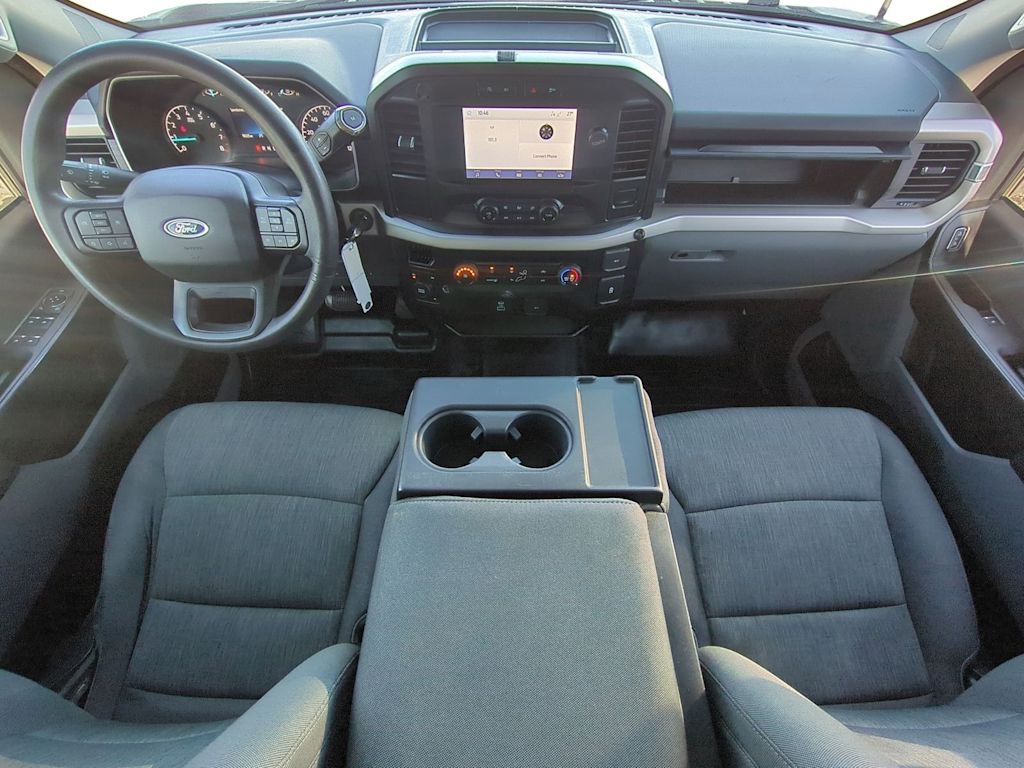 Thumbnail: 2021 Ford F-150 - 9