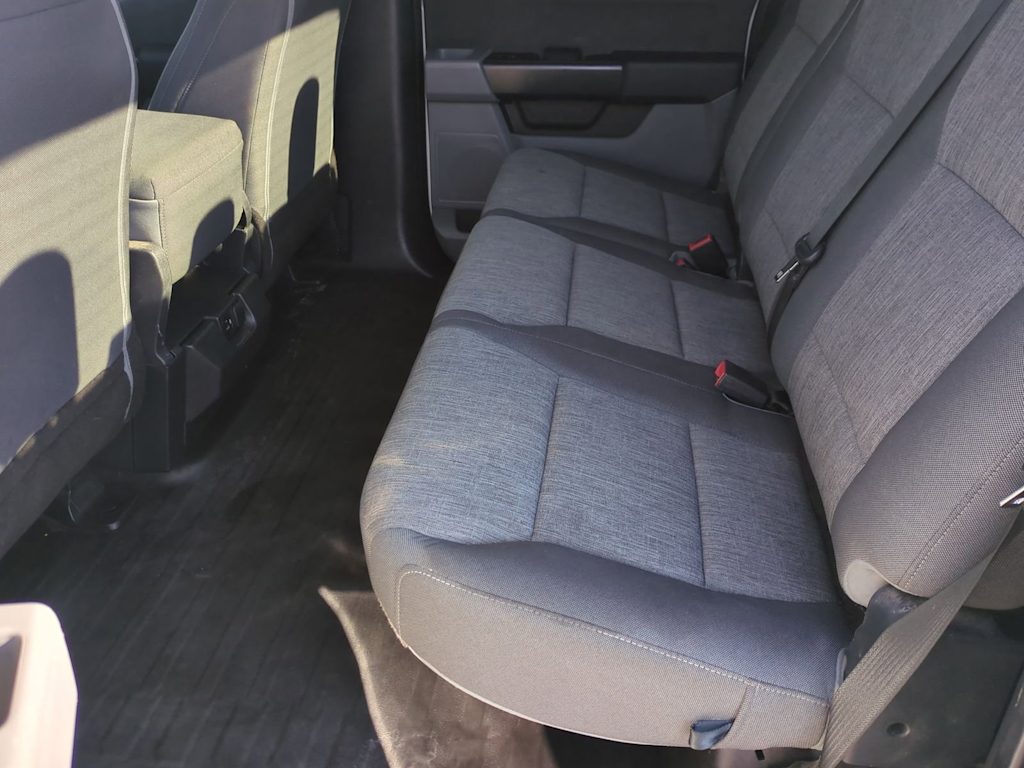 Thumbnail: 2021 Ford F-150 - 12