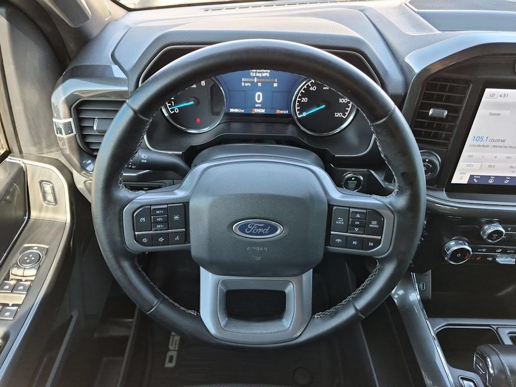Thumbnail: 2023 Ford F-150 - 13