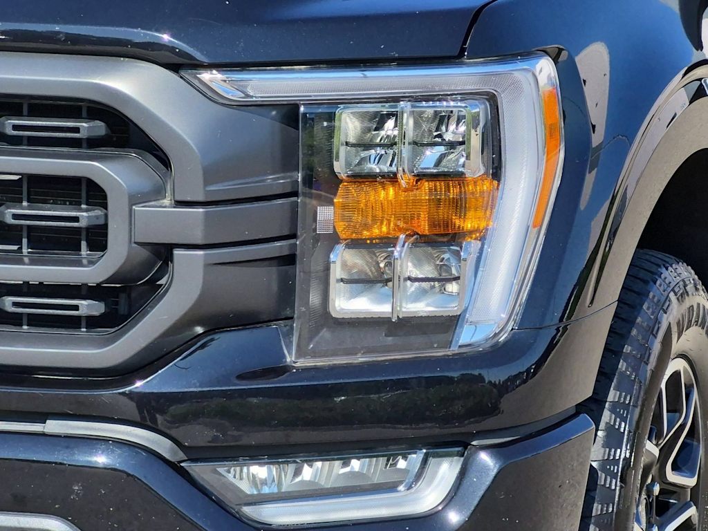 Thumbnail: 2023 Ford F-150 - 23