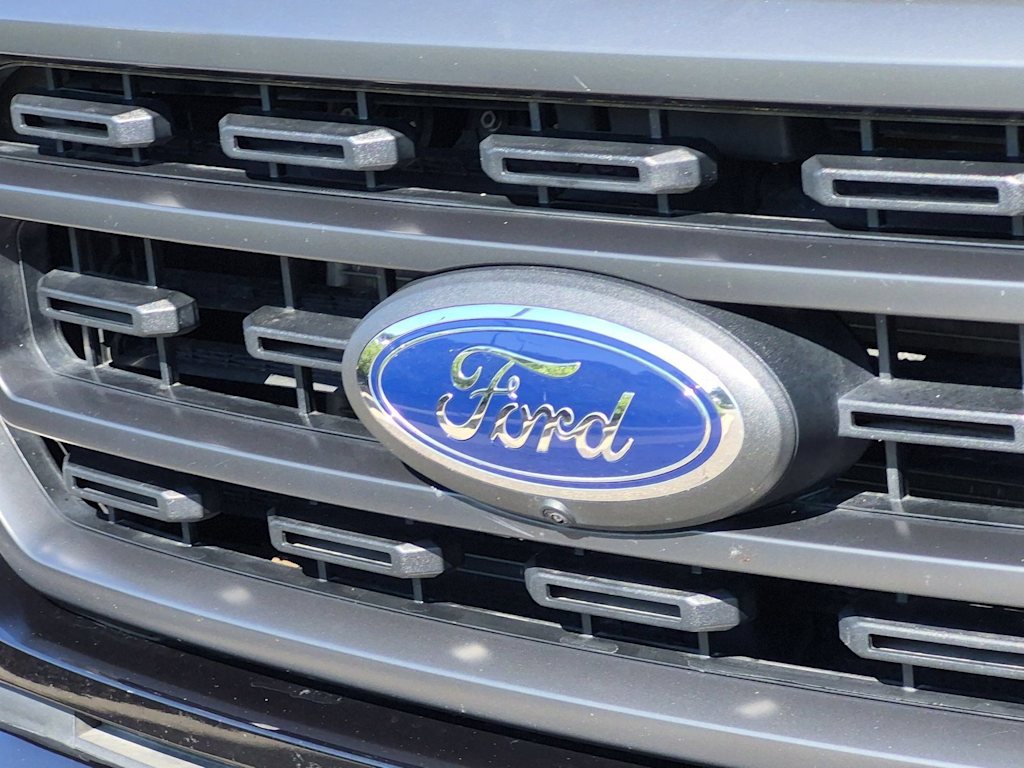 Thumbnail: 2023 Ford F-150 - 7