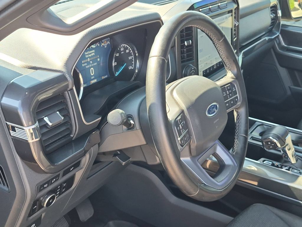 Thumbnail: 2023 Ford F-150 - 2