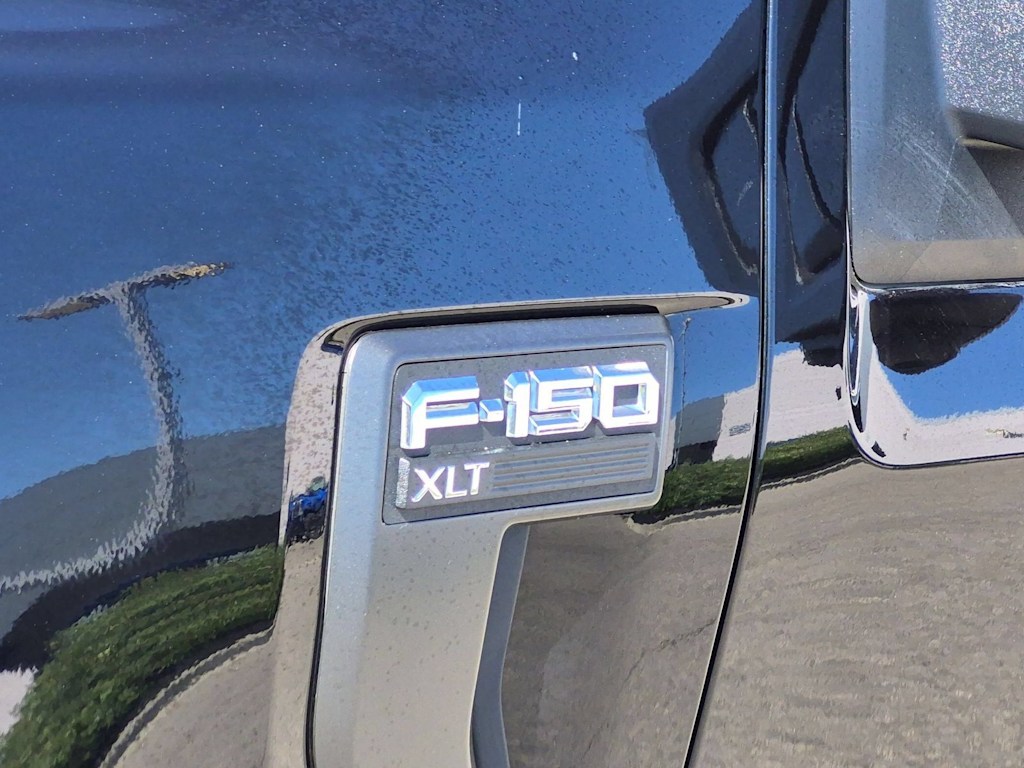 Thumbnail: 2023 Ford F-150 - 24