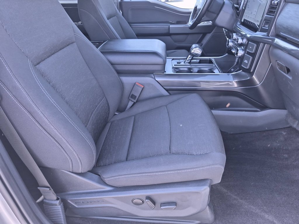 Thumbnail: 2023 Ford F-150 - 27