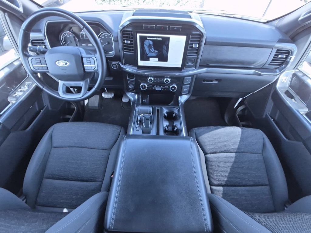 Thumbnail: 2023 Ford F-150 - 8