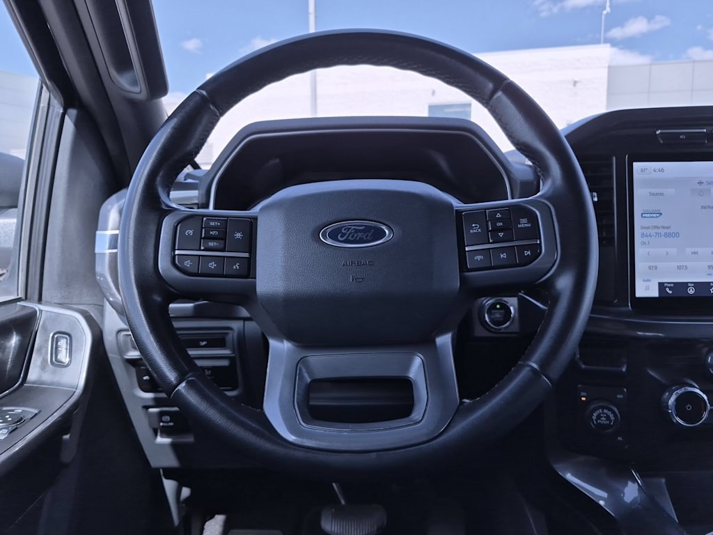 Thumbnail: 2023 Ford F-150 - 12