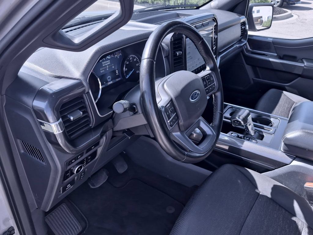 Thumbnail: 2023 Ford F-150 - 2