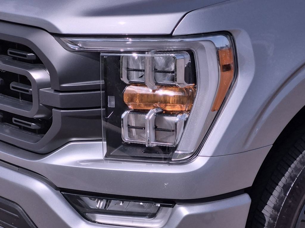 Thumbnail: 2023 Ford F-150 - 23