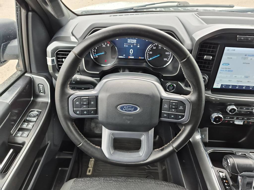 Thumbnail: 2023 Ford F-150 - 13