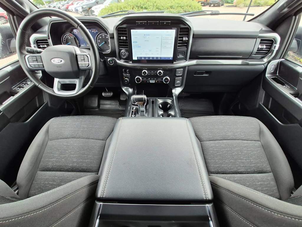 Thumbnail: 2023 Ford F-150 - 9