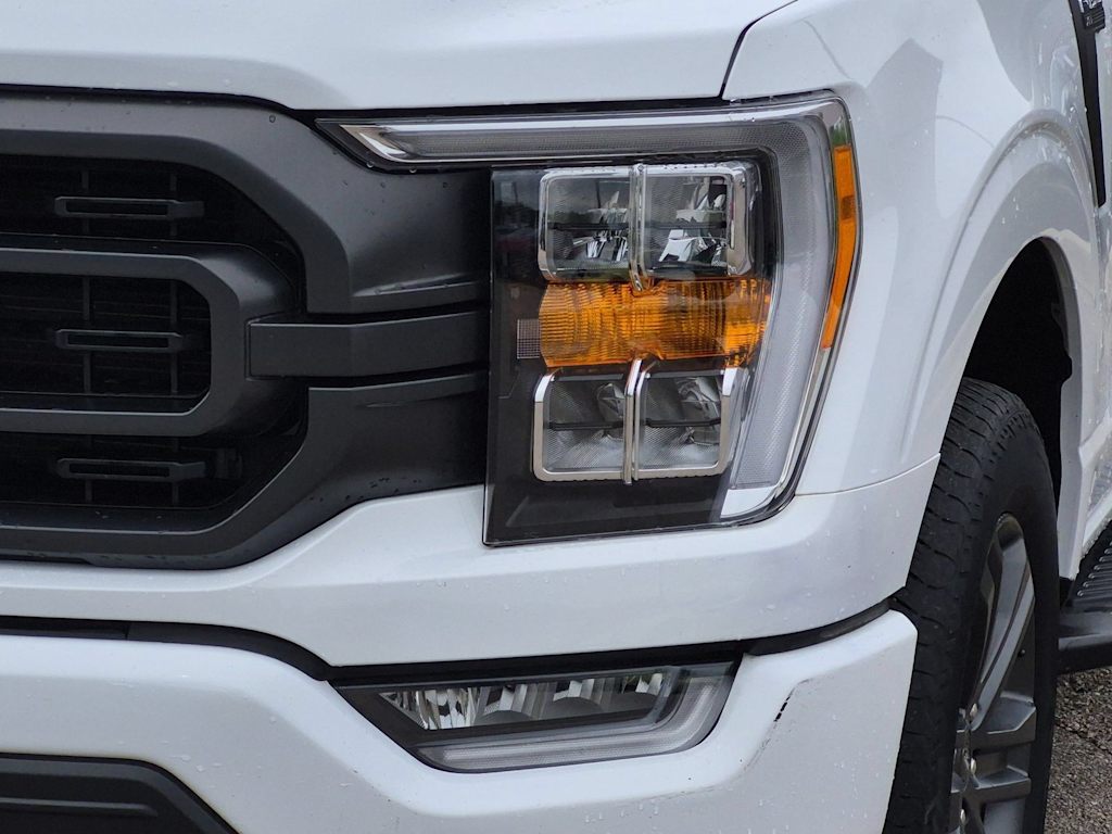 Thumbnail: 2023 Ford F-150 - 23