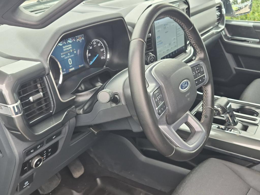 Thumbnail: 2023 Ford F-150 - 2