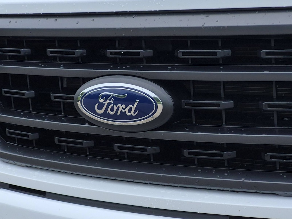 Thumbnail: 2023 Ford F-150 - 7
