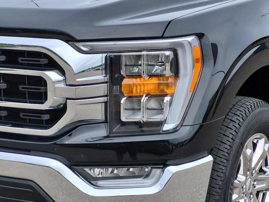 Thumbnail: 2023 Ford F-150 - 22