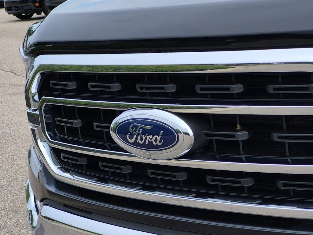 Thumbnail: 2023 Ford F-150 - 7