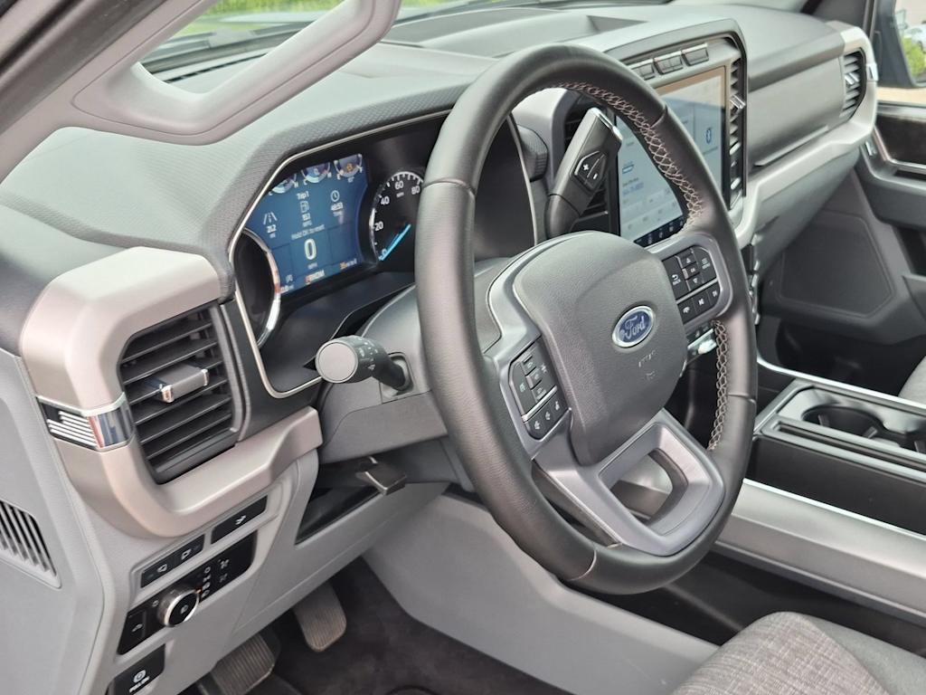 Thumbnail: 2023 Ford F-150 - 2