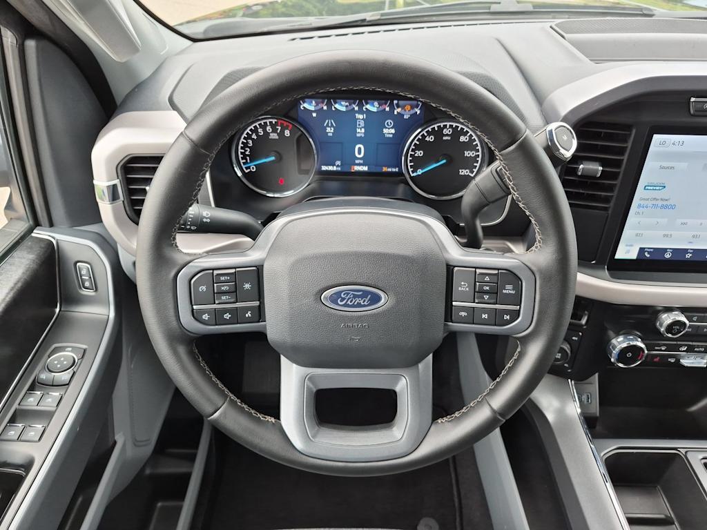 Thumbnail: 2023 Ford F-150 - 13
