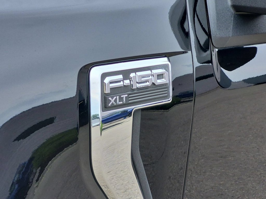 Thumbnail: 2023 Ford F-150 - 23