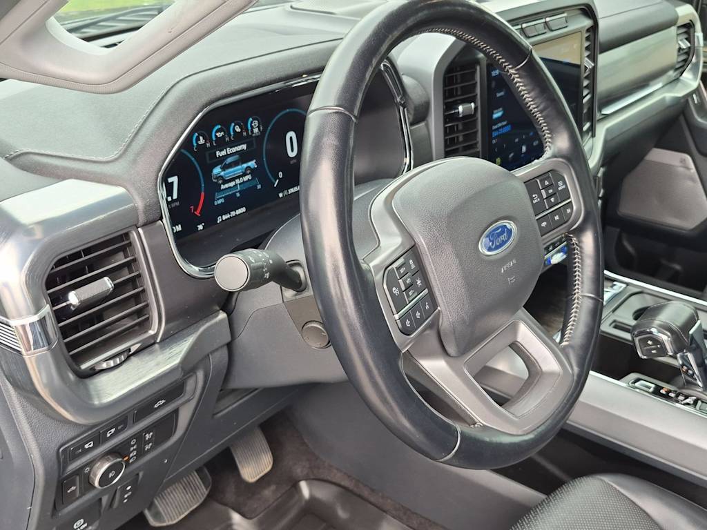 Thumbnail: 2021 Ford F-150 - 2
