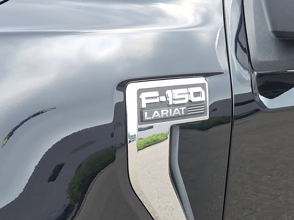 Thumbnail: 2021 Ford F-150 - 24