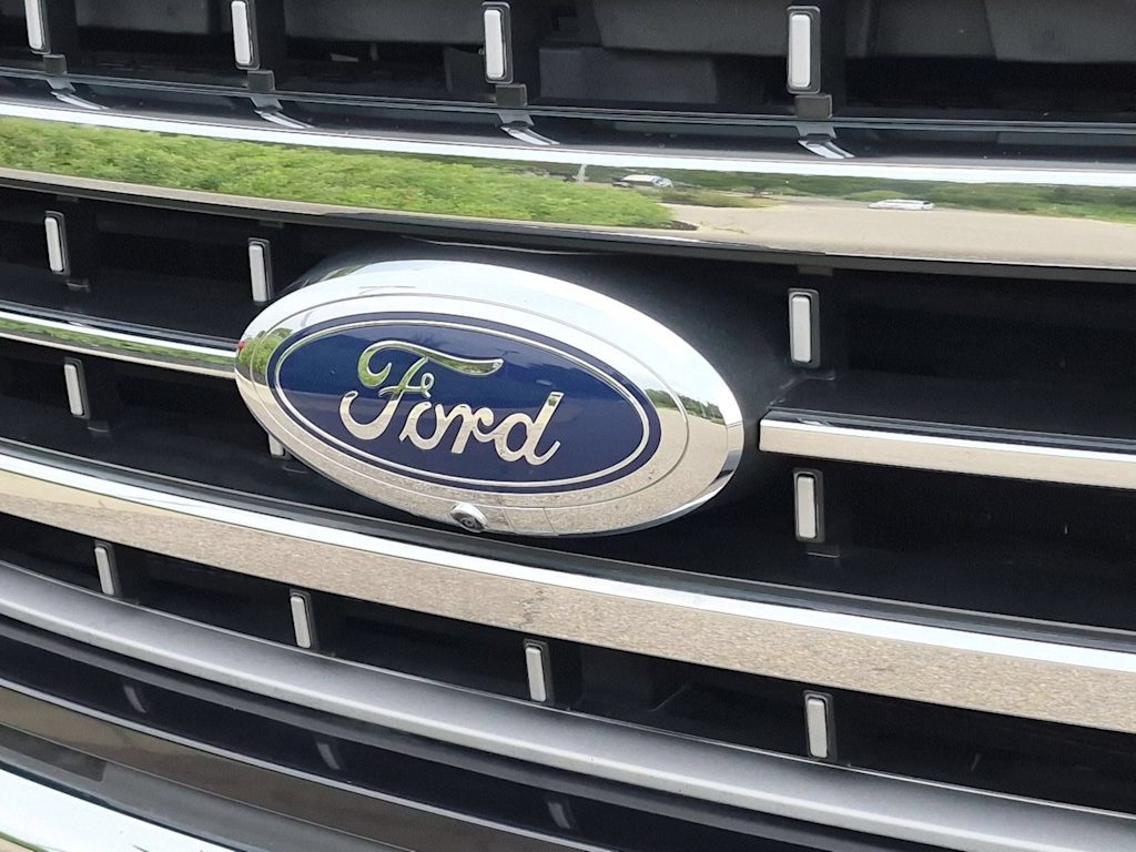 Thumbnail: 2021 Ford F-150 - 7