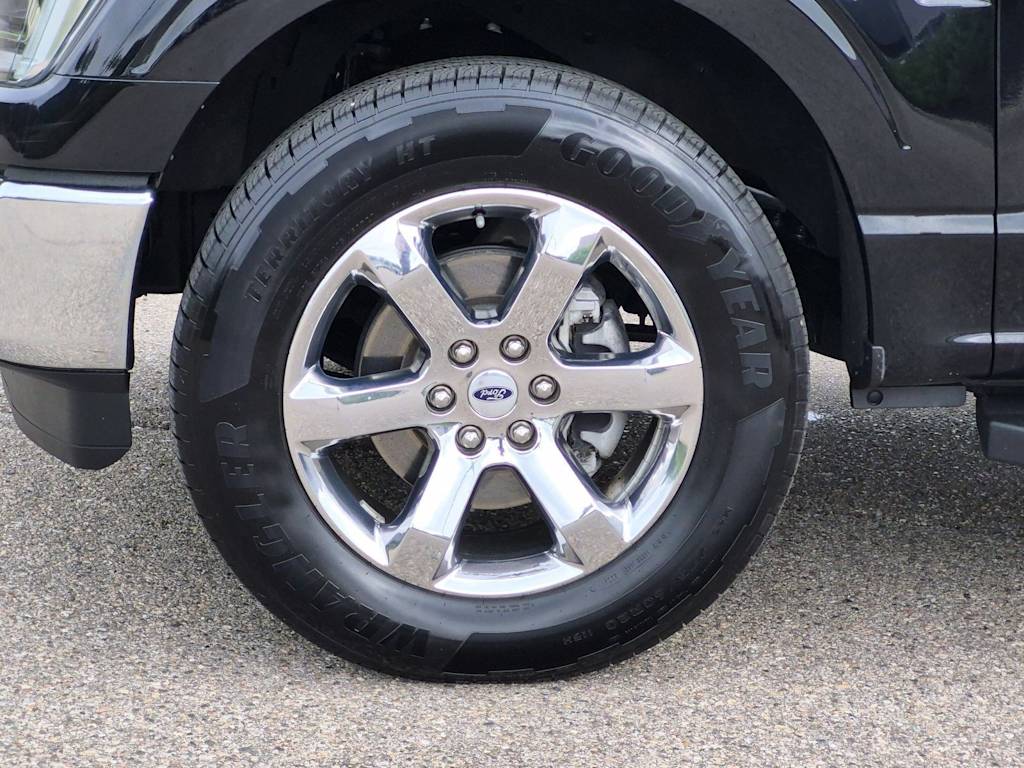 Thumbnail: 2021 Ford F-150 - 8