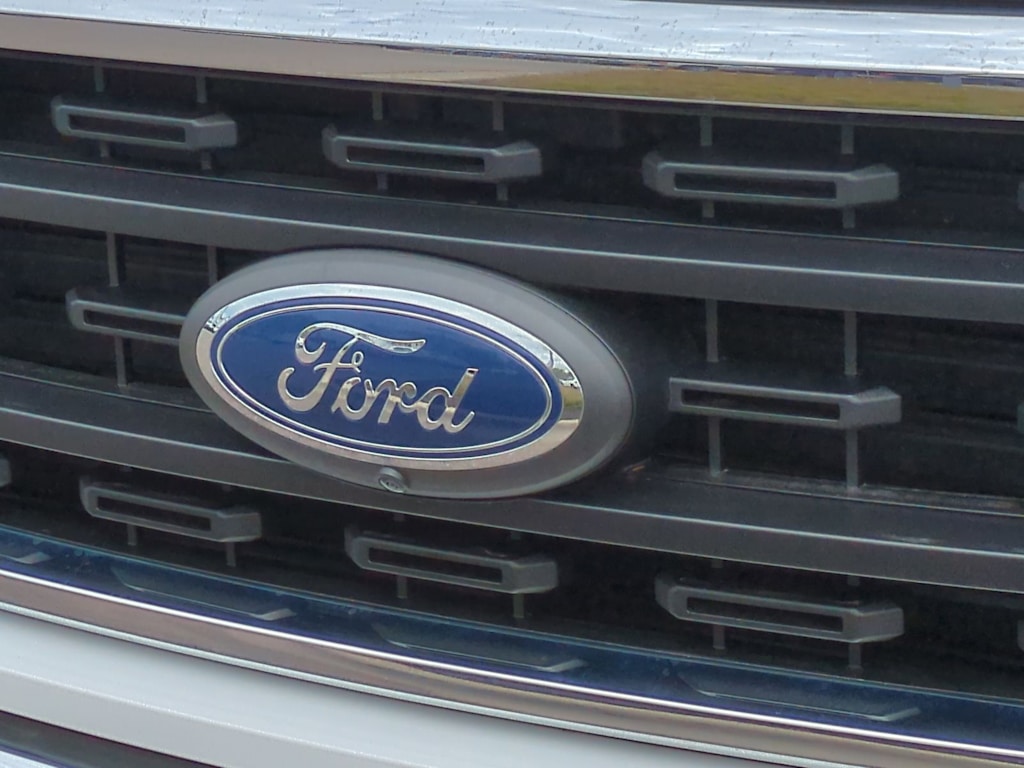 Thumbnail: 2023 Ford F-150 - 7