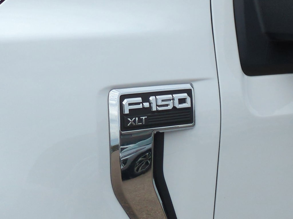 Thumbnail: 2023 Ford F-150 - 23