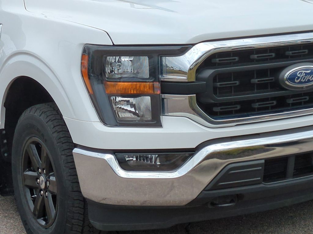 Thumbnail: 2023 Ford F-150 - 22