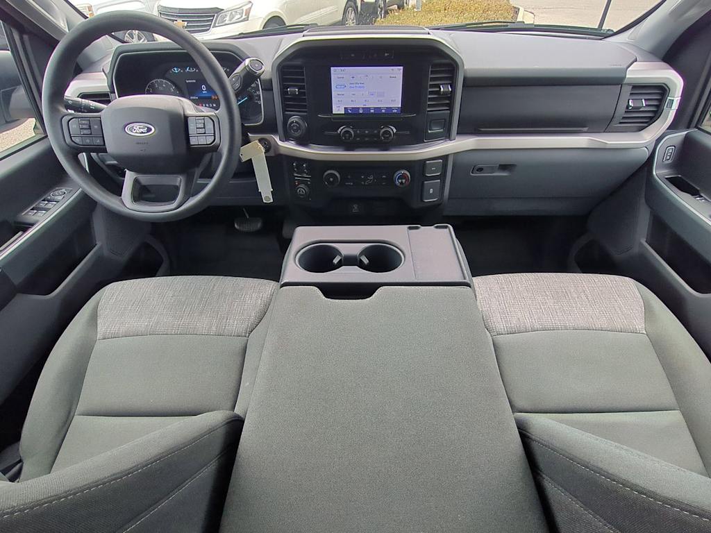 Thumbnail: 2023 Ford F-150 - 9