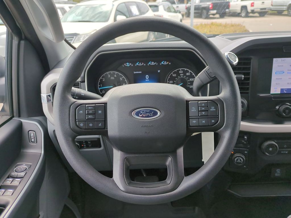 Thumbnail: 2023 Ford F-150 - 13