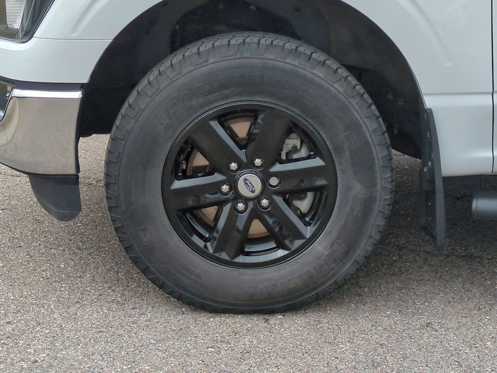 Thumbnail: 2023 Ford F-150 - 8