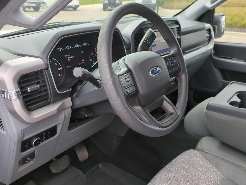 Thumbnail: 2023 Ford F-150 - 2